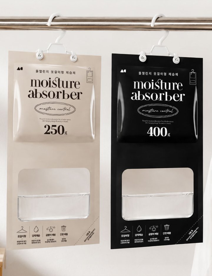 제습제 250g