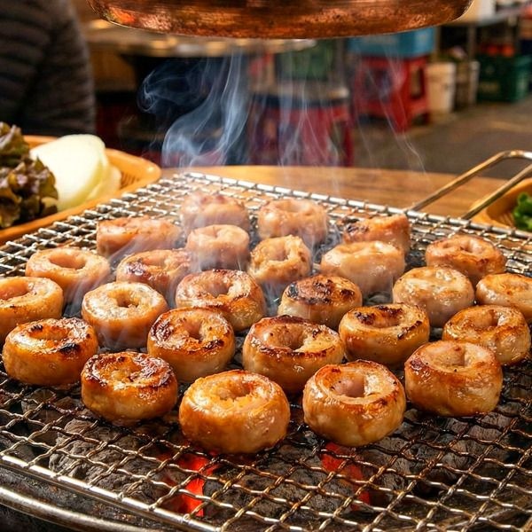 대구 달구벌 막창 1kg