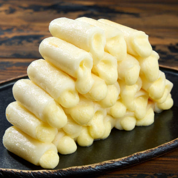 낭만부부 모짜렐라 치즈가래떡 500g