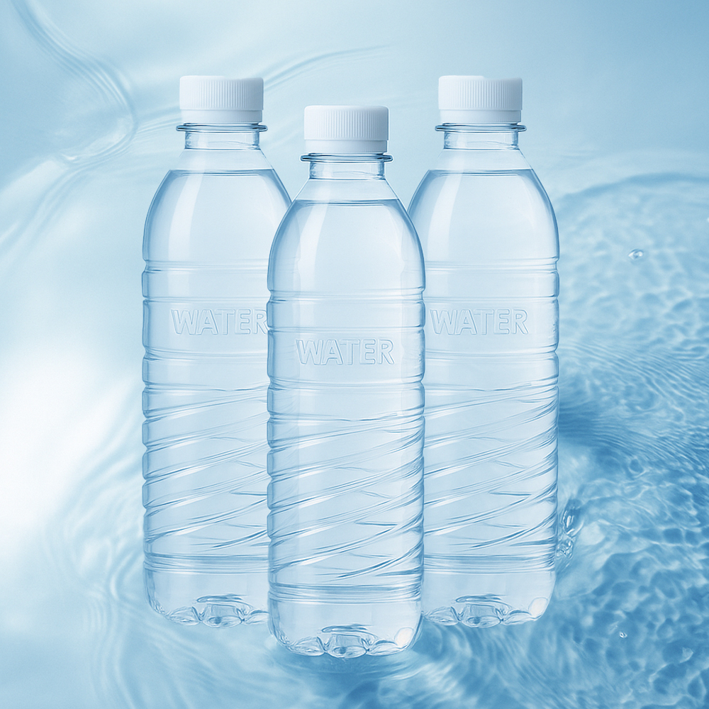 생수 500ml 40개