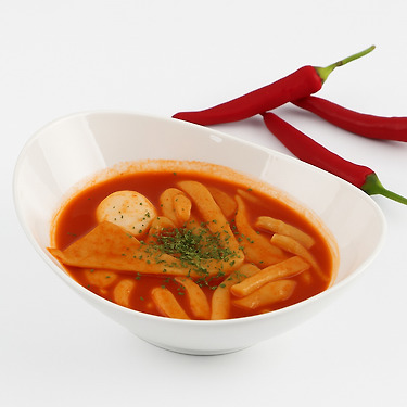 신대장 떡볶이 230g