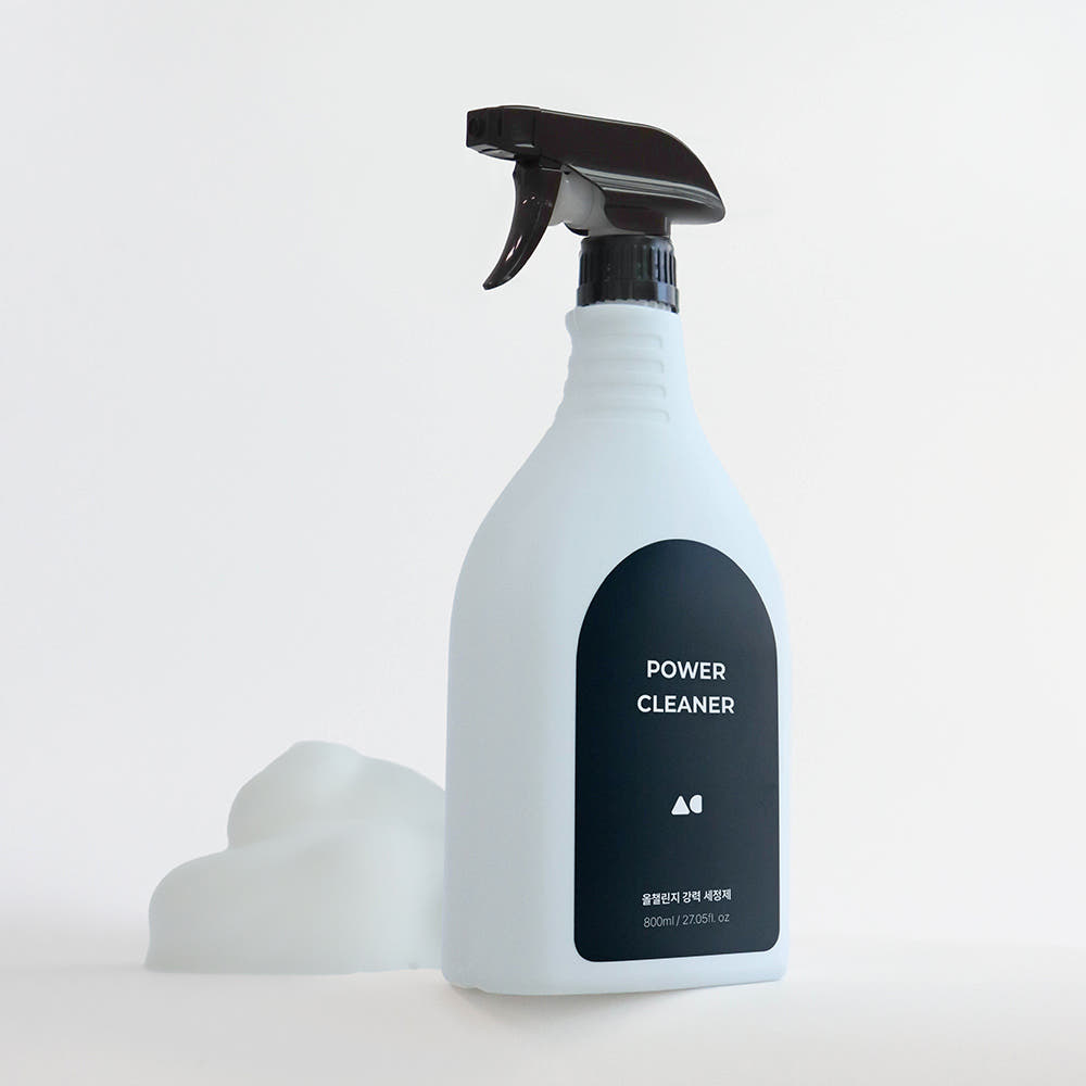 강력 곰팡이 제거제 800ml 2개