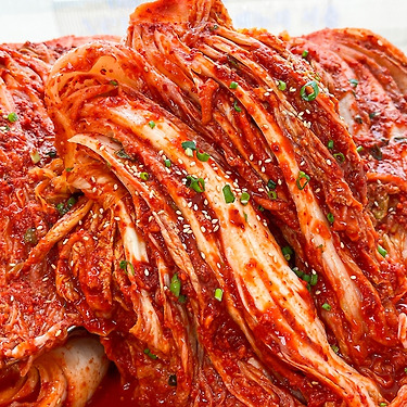 전라도 포기김치 10kg