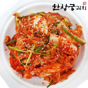 국내산 겉절이 2kg