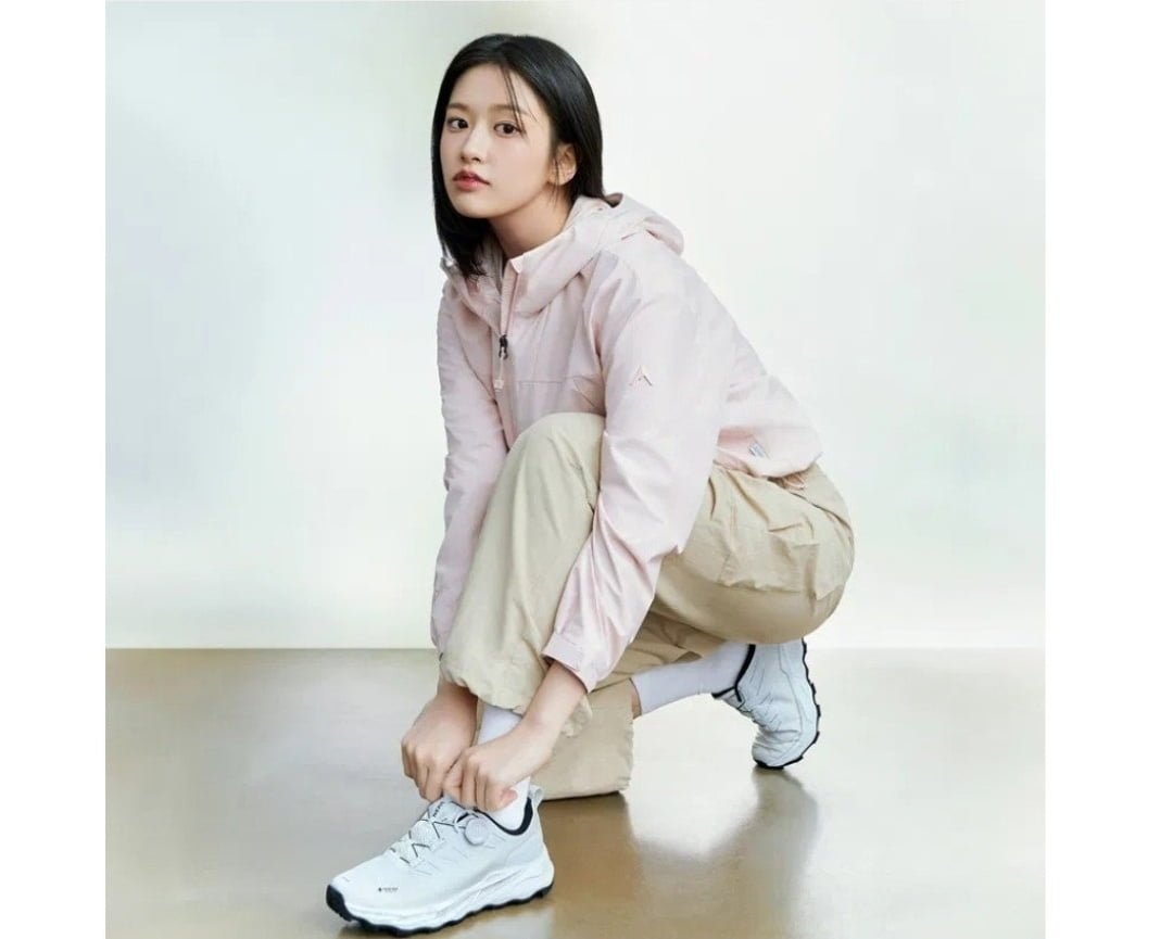네파 휘슬라이저 프로 고어텍스 트레킹화