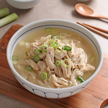닭곰탕 600g 4팩