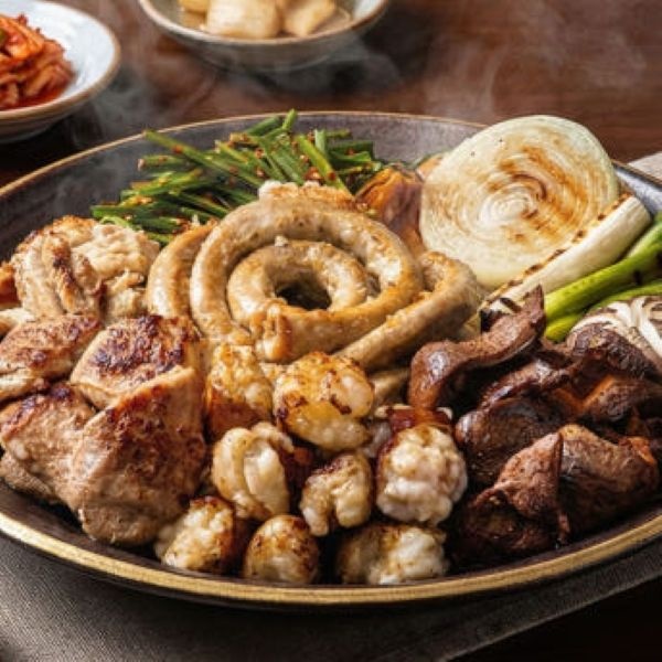 유비푸드 소곱창모둠 830g