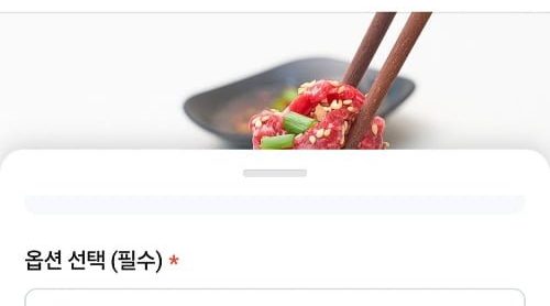 엄마네한우 1++등급 한우 육회 300g