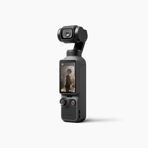 DJI 오즈모 포켓4 스탠다드 콤보