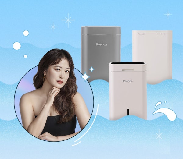린클 음식물처리기 프라임S
