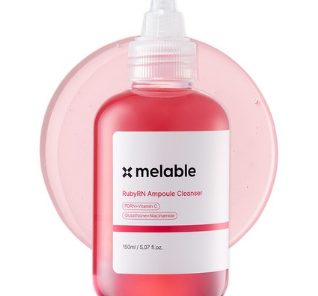 앰플 클렌저 150ml