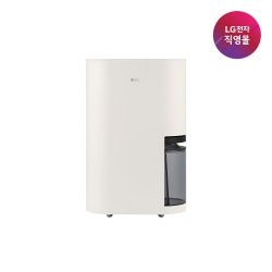 LG 휘센 오브제 제습기 18L
