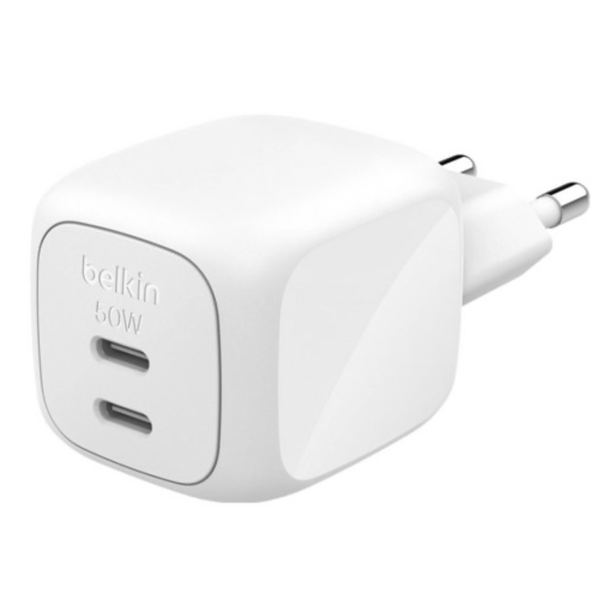벨킨 Z Charger 50W GaN 충전기