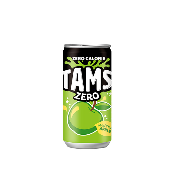 탐스 제로 사과 210ml 30개