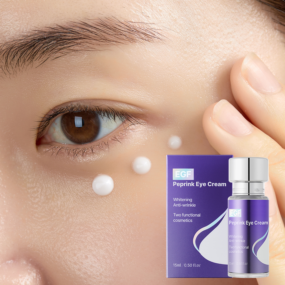 리르 EGF 펩링크 아이크림 15ml