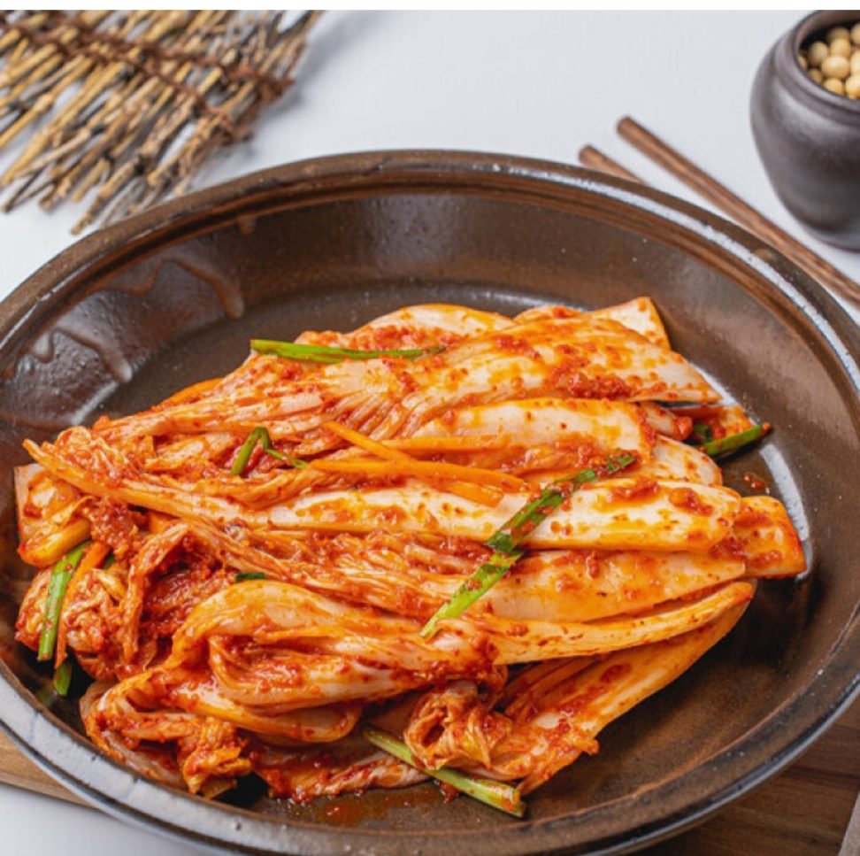 청담울 전라도 겉절이 3kg
