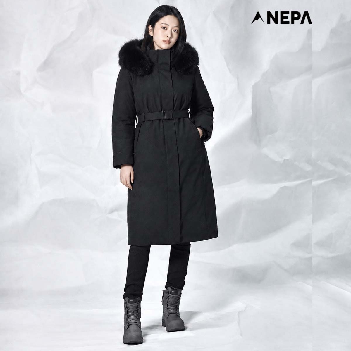 NEPA 프리미엄 아르테 럭스 헝가리구스다운