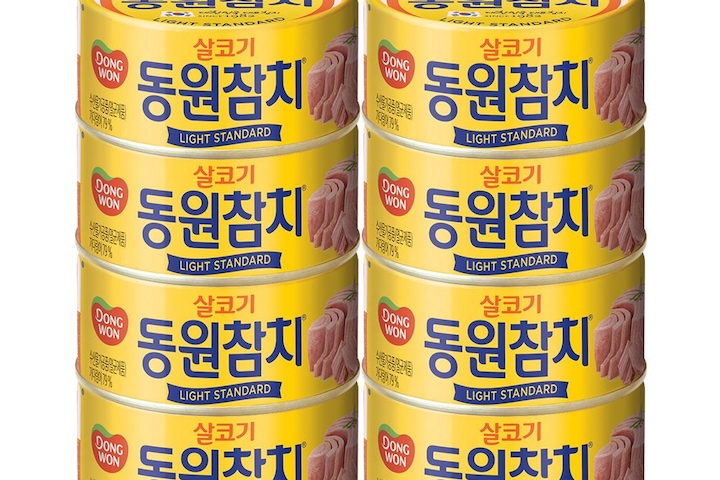 동원참치 150g 10캔