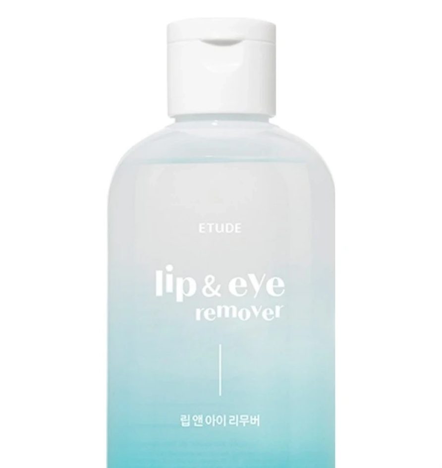 에뛰드하우스 립 앤 아이 리무버 250ml 2개