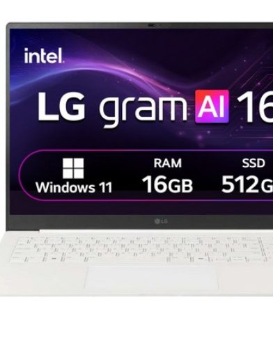 LG 그램 16ZB90S-GA5PK