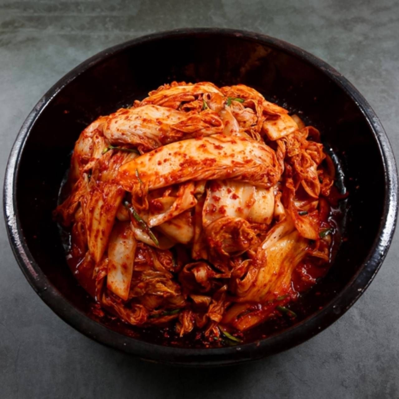 국내산 배추겉절이김치 1kg