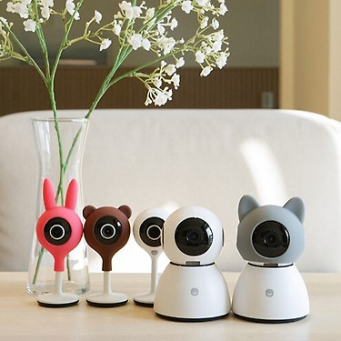 헤이홈 홈 CCTV 300만 화소