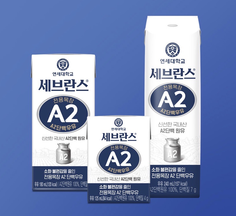 연세유업 세브란스 a2 프로틴 32팩