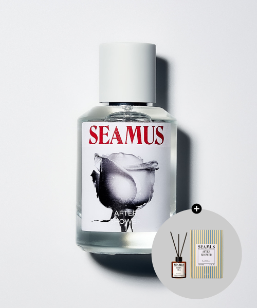 시머스 애프터샤워 EDP 향수 50ml