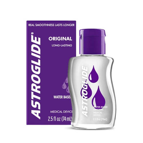 아스트로 글라이드 오리지널 74ml
