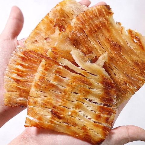 전기구이 몸통 오징어 180g